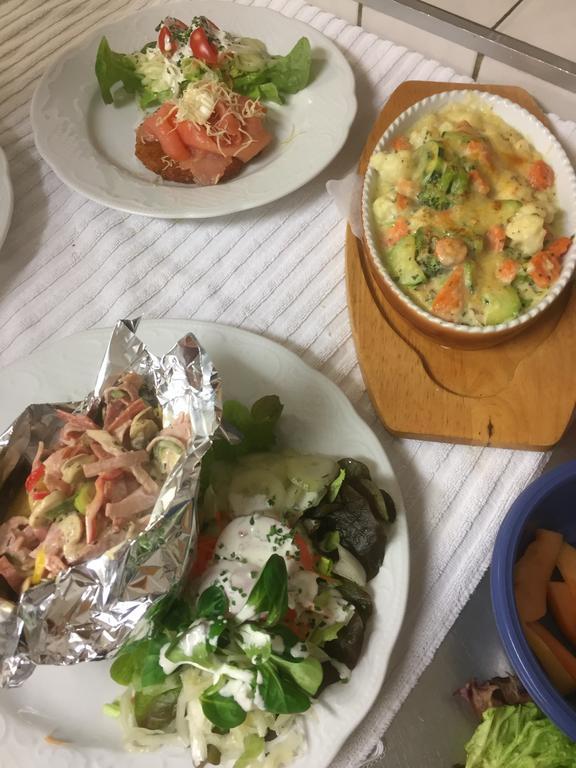 Cölbe Hotel Company מראה חיצוני תמונה