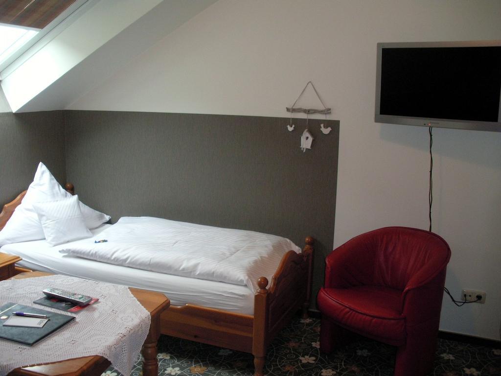 Cölbe Hotel Company חדר תמונה