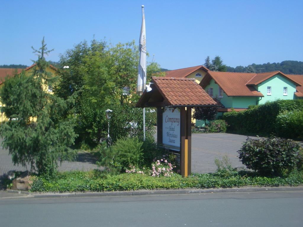 Cölbe Hotel Company מראה חיצוני תמונה